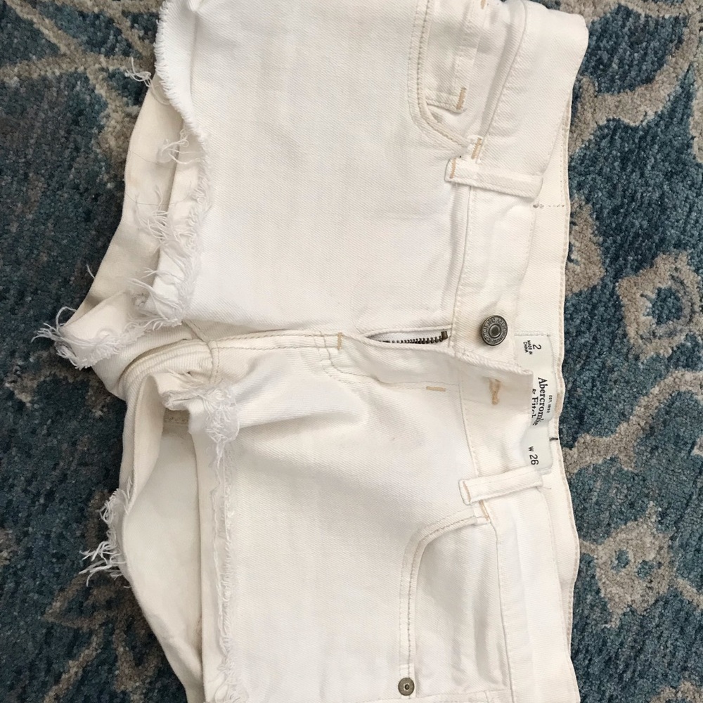 Abercrombie Shorts